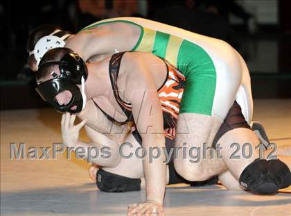 Thumbnail 3 in MPA Class A West Regional  Final photogallery.