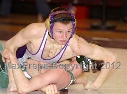 Thumbnail 3 in MPA Class A West Regional  Final photogallery.