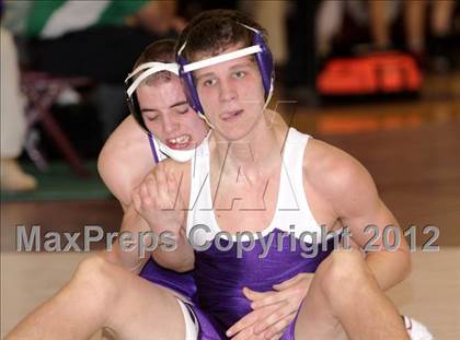 Thumbnail 3 in MPA Class A West Regional  Final photogallery.
