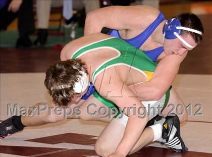 Thumbnail 3 in MPA Class A West Regional  Final photogallery.