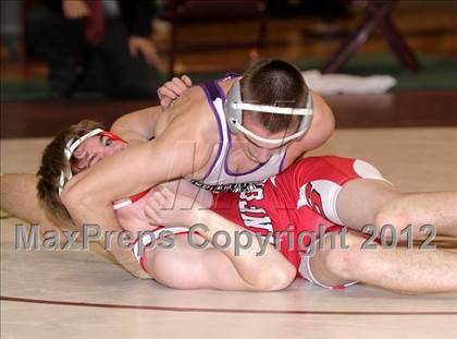 Thumbnail 3 in MPA Class A West Regional  Final photogallery.