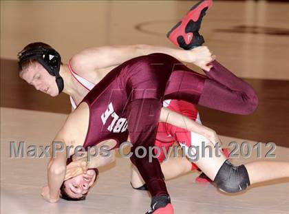 Thumbnail 1 in MPA Class A West Regional  Final photogallery.