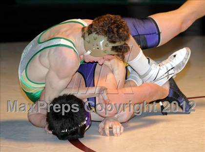 Thumbnail 1 in MPA Class A West Regional  Final photogallery.