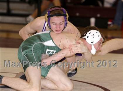 Thumbnail 1 in MPA Class A West Regional  Final photogallery.