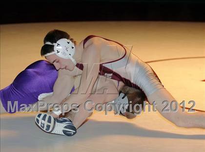 Thumbnail 2 in MPA Class A West Regional  Final photogallery.