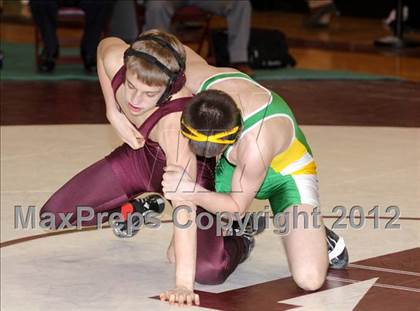 Thumbnail 3 in MPA Class A West Regional  Final photogallery.