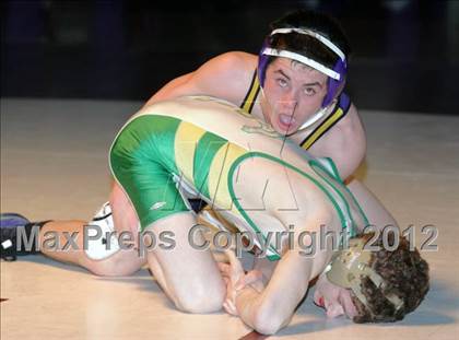Thumbnail 2 in MPA Class A West Regional  Final photogallery.