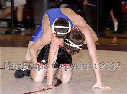 Thumbnail 1 in MPA Class A West Regional  Final photogallery.
