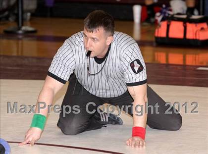 Thumbnail 2 in MPA Class A West Regional  Final photogallery.