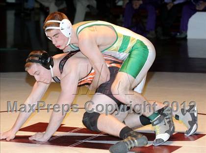 Thumbnail 2 in MPA Class A West Regional  Final photogallery.