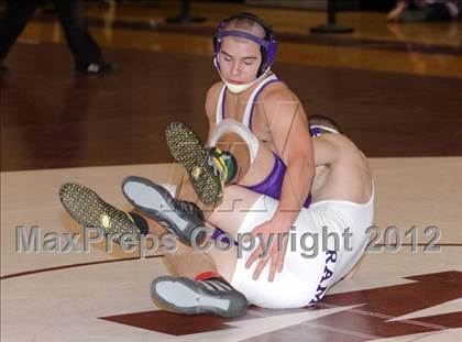 Thumbnail 1 in MPA Class A West Regional  Final photogallery.