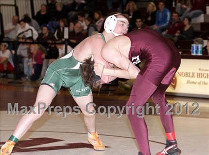 Thumbnail 2 in MPA Class A West Regional  Final photogallery.