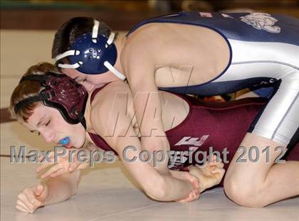Thumbnail 2 in MPA Class A West Regional  Final photogallery.