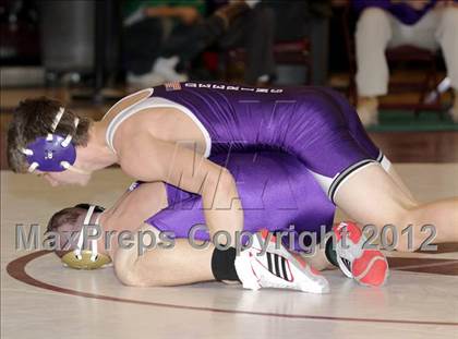 Thumbnail 1 in MPA Class A West Regional  Final photogallery.