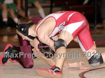 Thumbnail 3 in MPA Class A West Regional  Final photogallery.