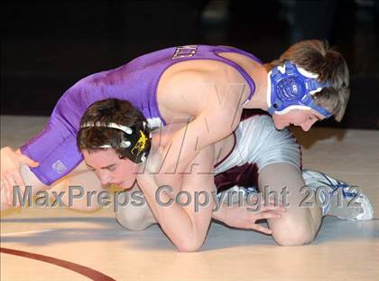 Thumbnail 1 in MPA Class A West Regional  Final photogallery.