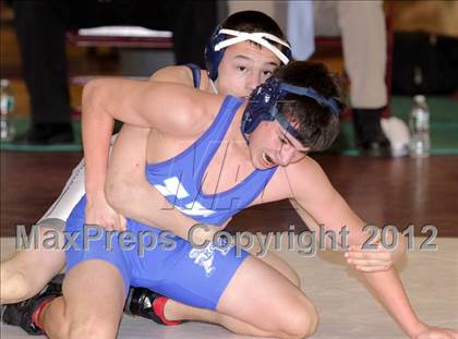Thumbnail 1 in MPA Class A West Regional  Final photogallery.
