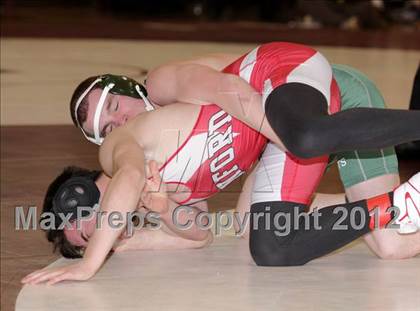 Thumbnail 2 in MPA Class A West Regional  Final photogallery.