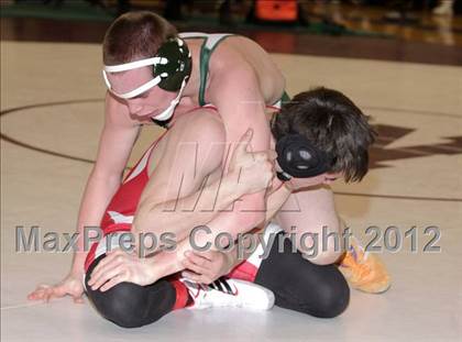 Thumbnail 3 in MPA Class A West Regional  Final photogallery.