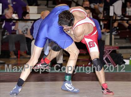 Thumbnail 3 in MPA Class A West Regional  Final photogallery.