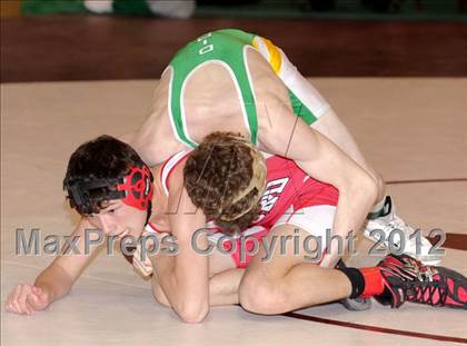 Thumbnail 3 in MPA Class A West Regional  Final photogallery.