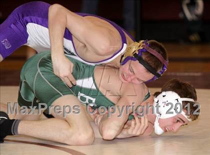 Thumbnail 3 in MPA Class A West Regional  Final photogallery.