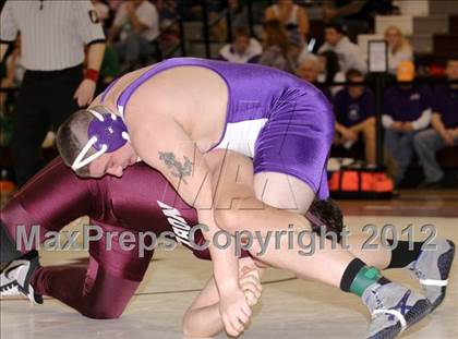 Thumbnail 2 in MPA Class A West Regional  Final photogallery.