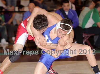 Thumbnail 1 in MPA Class A West Regional  Final photogallery.