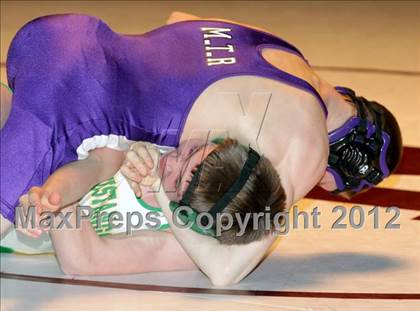 Thumbnail 1 in MPA Class A West Regional  Final photogallery.