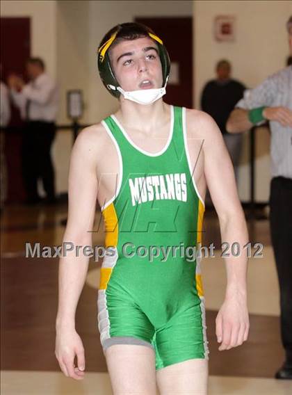 Thumbnail 3 in MPA Class A West Regional  Final photogallery.