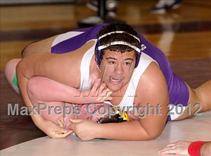 Thumbnail 2 in MPA Class A West Regional  Final photogallery.