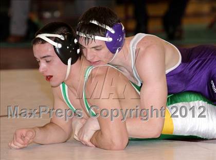 Thumbnail 2 in MPA Class A West Regional  Final photogallery.