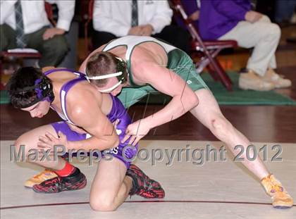 Thumbnail 3 in MPA Class A West Regional  Final photogallery.