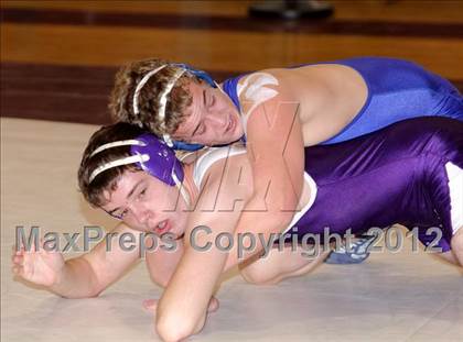 Thumbnail 1 in MPA Class A West Regional  Final photogallery.