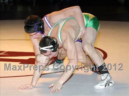 Thumbnail 2 in MPA Class A West Regional  Final photogallery.