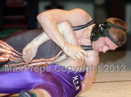Thumbnail 2 in MPA Class A West Regional  Final photogallery.