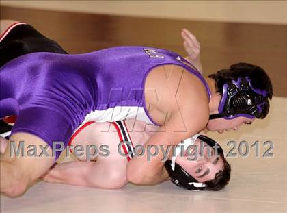 Thumbnail 1 in MPA Class A West Regional  Final photogallery.