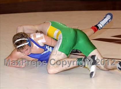 Thumbnail 3 in MPA Class A West Regional  Final photogallery.