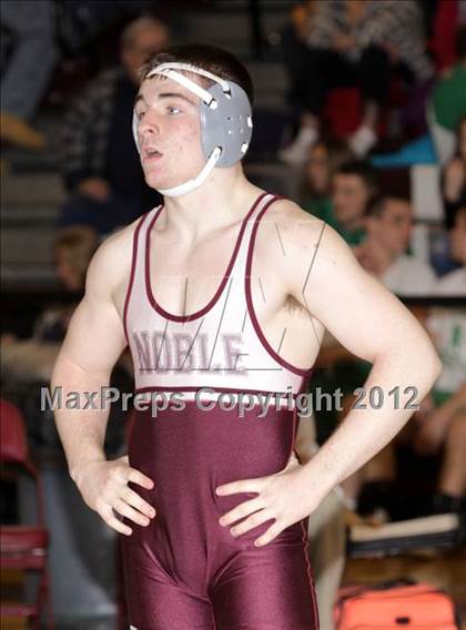 Thumbnail 1 in MPA Class A West Regional  Final photogallery.