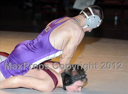 Thumbnail 1 in MPA Class A West Regional  Final photogallery.