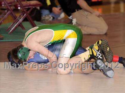 Thumbnail 2 in MPA Class A West Regional  Final photogallery.