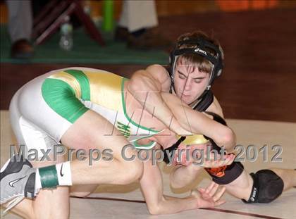 Thumbnail 1 in MPA Class A West Regional  Final photogallery.