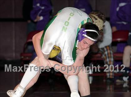 Thumbnail 3 in MPA Class A West Regional  Final photogallery.