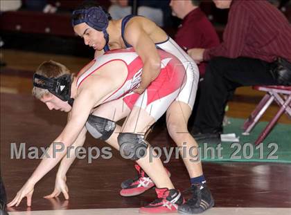 Thumbnail 1 in MPA Class A West Regional  Final photogallery.