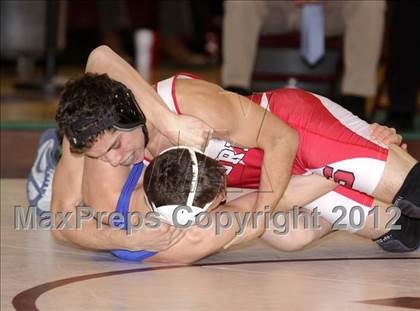 Thumbnail 1 in MPA Class A West Regional  Final photogallery.