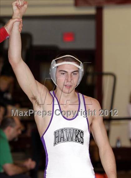 Thumbnail 3 in MPA Class A West Regional  Final photogallery.