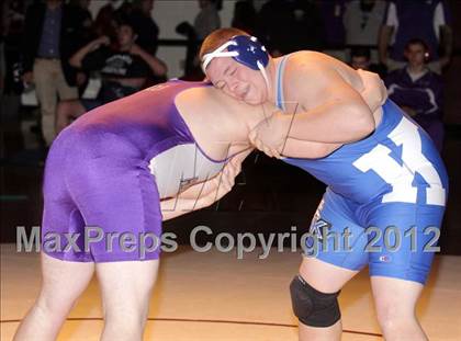Thumbnail 1 in MPA Class A West Regional  Final photogallery.