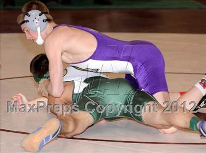 Thumbnail 1 in MPA Class A West Regional  Final photogallery.