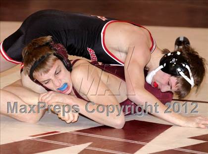 Thumbnail 3 in MPA Class A West Regional  Final photogallery.