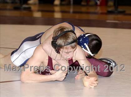 Thumbnail 1 in MPA Class A West Regional  Final photogallery.